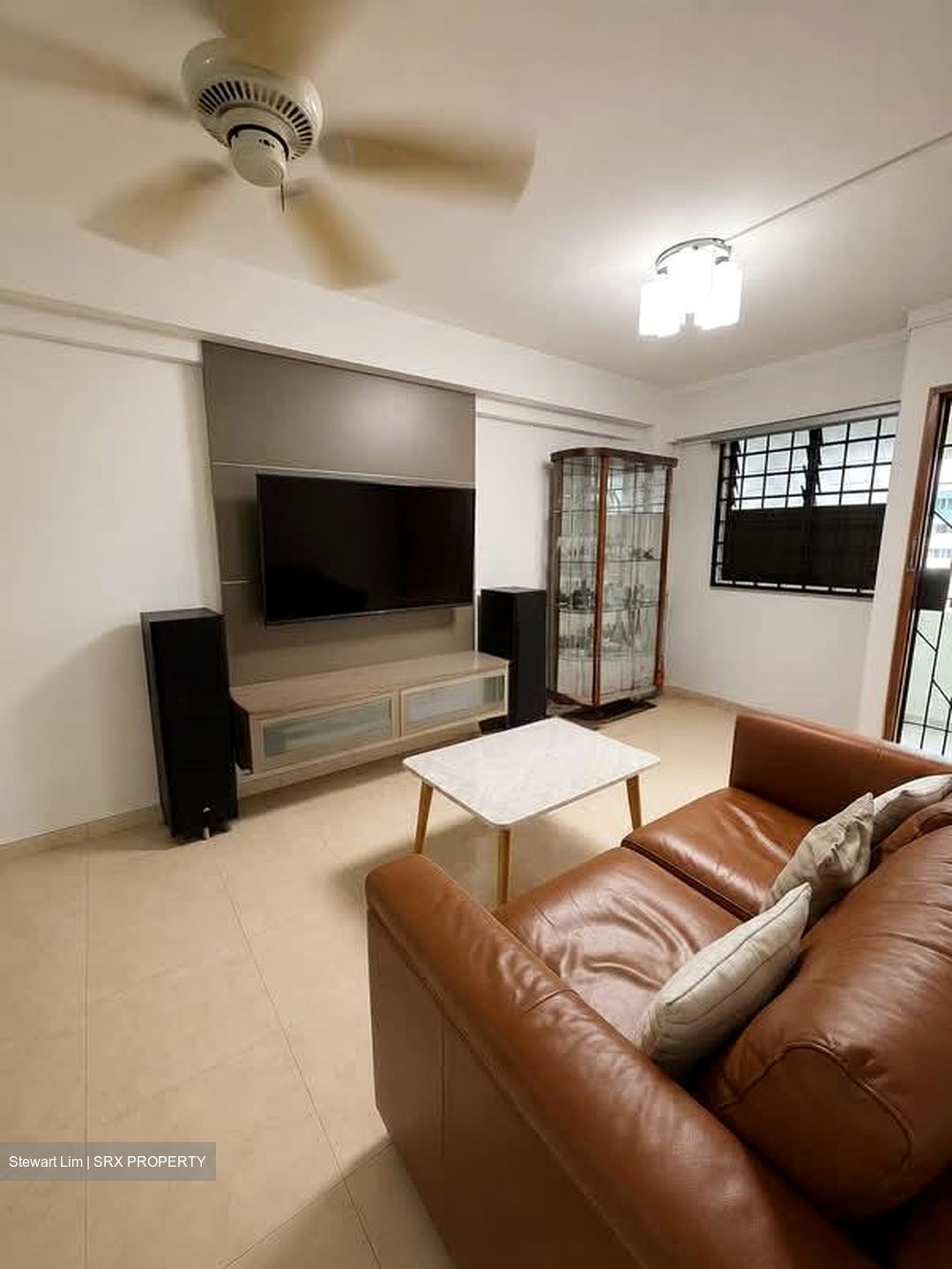 Blk 557 Cheng San Place (Ang Mo Kio), HDB 3 Rooms #583794771